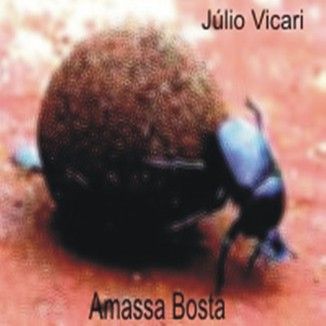 Foto da capa: Amassa Bosta