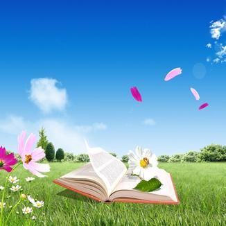 Foto da capa: Vivo pra Ele