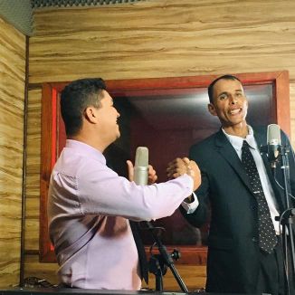Foto da capa: INIGUALÁVEL