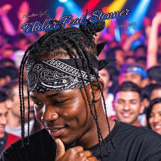 Foto da capa: Tchilar