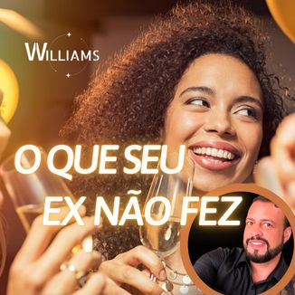 Foto da capa: O que seu ex não fez