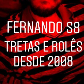 Foto da capa: Tretas e Rolês