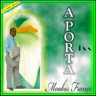 Foto da capa: A Porta