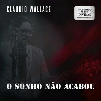 Foto da capa: O Sonho Não Acabou