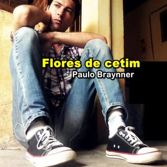 Foto da capa: Flores de Cetim