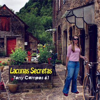 Foto da capa: Lacunas secretas