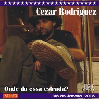 Foto da capa: Onde Da Essa Estrada?