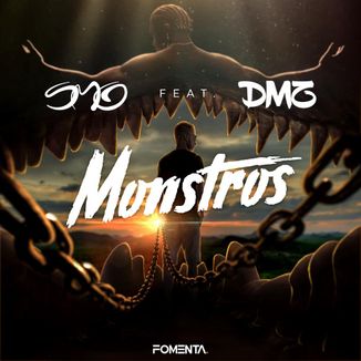 Foto da capa: Monstros