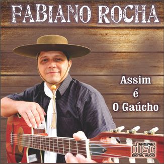 Foto da capa: Assim é o Gaúcho