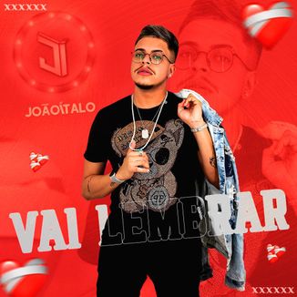 Foto da capa: Vai Lembrar