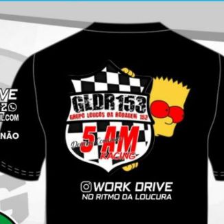 Foto da capa: Junior Sato Cd GLDR