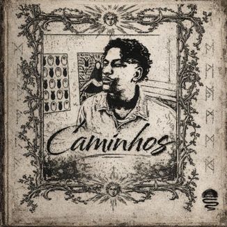 Foto da capa: Caminhos