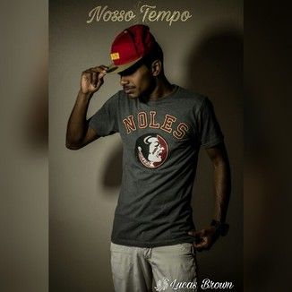Foto da capa: Nosso Tempo