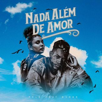 Foto da capa: Nada Além do Amor