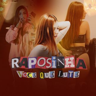 Foto da capa: Você Que Lute