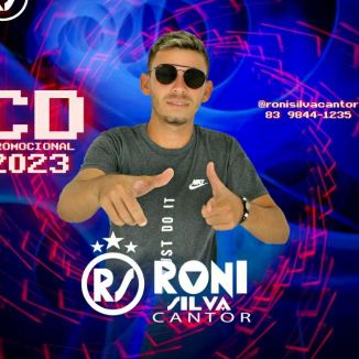 Foto da capa: Roni Silva Cantor 2023