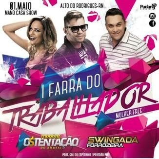 Foto da capa: Farra do Trabalhador