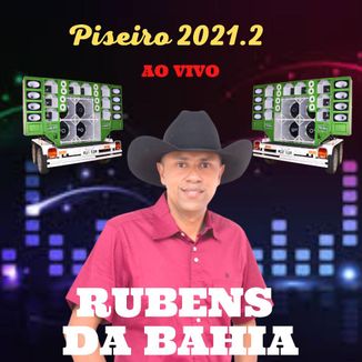 Foto da capa: Piseiro em Casa