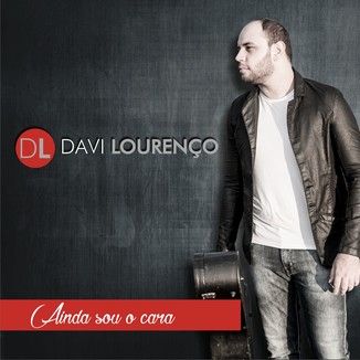 Foto da capa: Ainda sou o cara