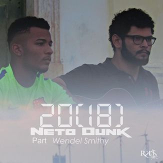Foto da capa: 2018
