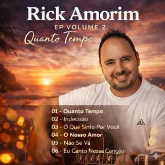 Foto da capa: Quanto Tempo