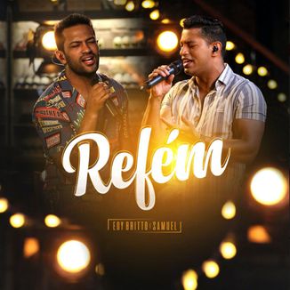 Foto da capa: Refém
