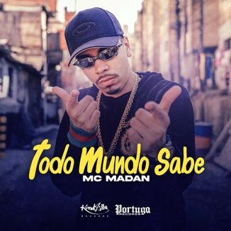 Foto da capa: Todo Mundo Sabe