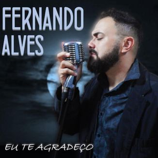 Foto da capa: Eu te agradeço