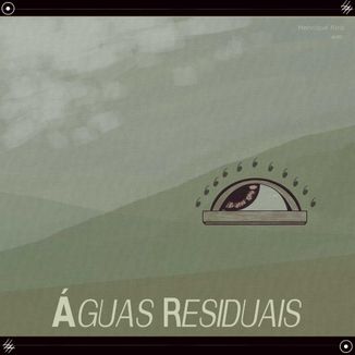 Foto da capa: Águas Residuais