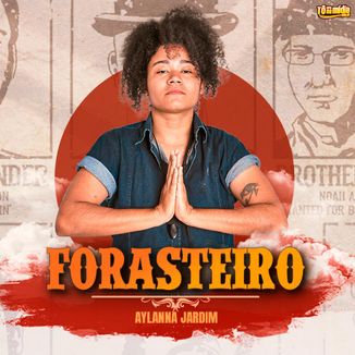 Foto da capa: Forasteiro