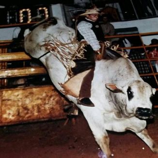 Foto da capa: O meu jeito é desse jeito