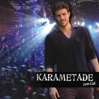 Foto da capa: Grupo Karametade 2009