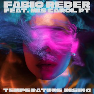 Foto da capa: Temperature Rising