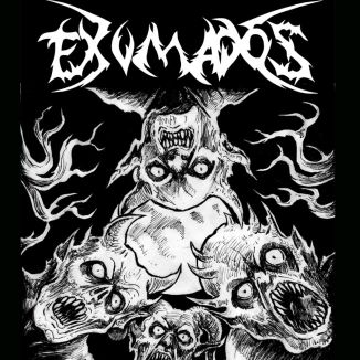 Foto da capa: Exumado