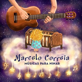 Foto da capa: Músicas para Ninar