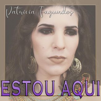 Foto da capa: Estou Aqui
