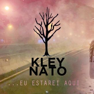 Foto da capa: ...Eu Estarei Aqui