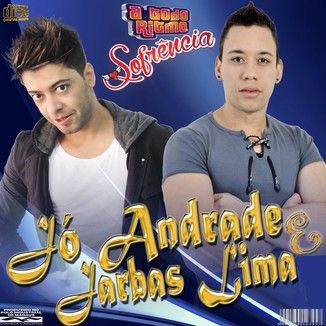 Foto da capa: Jó e Jarbas