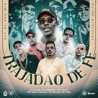 Foto da capa: Trajadão De Fé