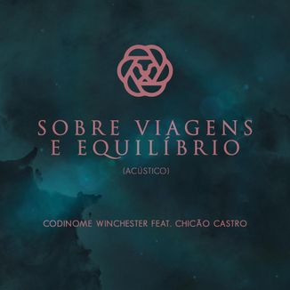 Foto da capa: Sobre Viagens e Equilíbrio - Acústico