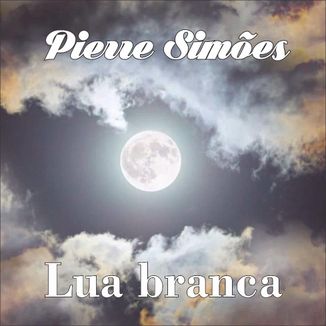 Foto da capa: Lua Branca