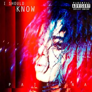 Foto da capa: I Should Know