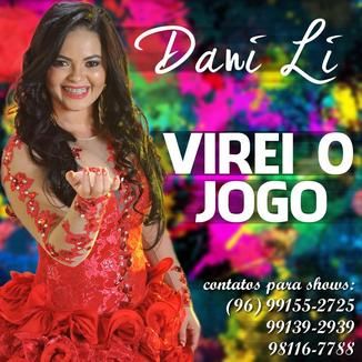 Foto da capa: Virei o Jogo - Single