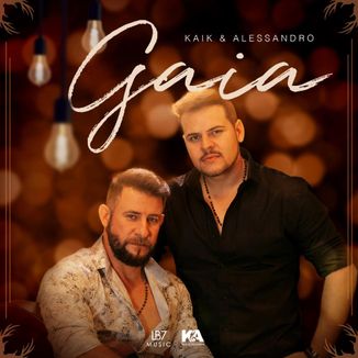 Foto da capa: Gaia