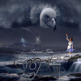 Foto da capa: Surreal Tales