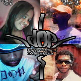Foto da capa: D.O.P