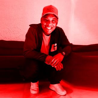 Foto da capa: Apaixonadinho