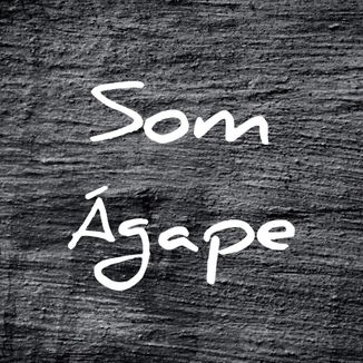 Foto da capa: AMOR ÁGAPE