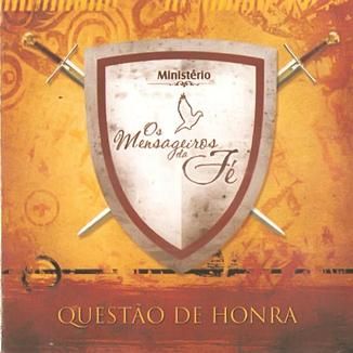 Foto da capa: Questão de Honra