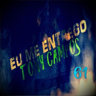 Foto da capa: Eu me entrego